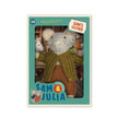 Sam & Julia - Knuffel Muis Sams Vader