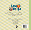 Sam & Julia – Verjaardag
