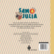 Sam & Julia – Kom je spelen?