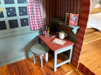Sam & Julia - Muizenhuis To Go - Slaapkamer