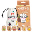 Knetä Houten Stempelset – Thema Fruit