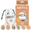 Knetä Houten Stempelset – Thema Dino's