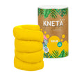 Knetä Vegan Speelklei XXL – 1000 g Koker - Geel