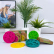 Knetä Silicone Vorm – Dino