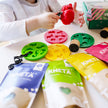 Knetä Silicone Vorm – Farm