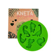 Knetä Silicone Vorm – Dino