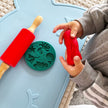 Knetä Silicone Vorm – Waterwereld