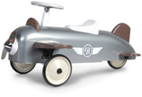 Baghera Speedster Vliegtuig Ride-On
