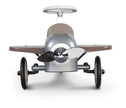Baghera Speedster Vliegtuig Ride-On