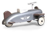 Baghera Speedster Vliegtuig Ride-On