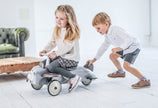 Baghera Speedster Vliegtuig Ride-On