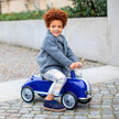 Baghera Ford Mustang Ride-On