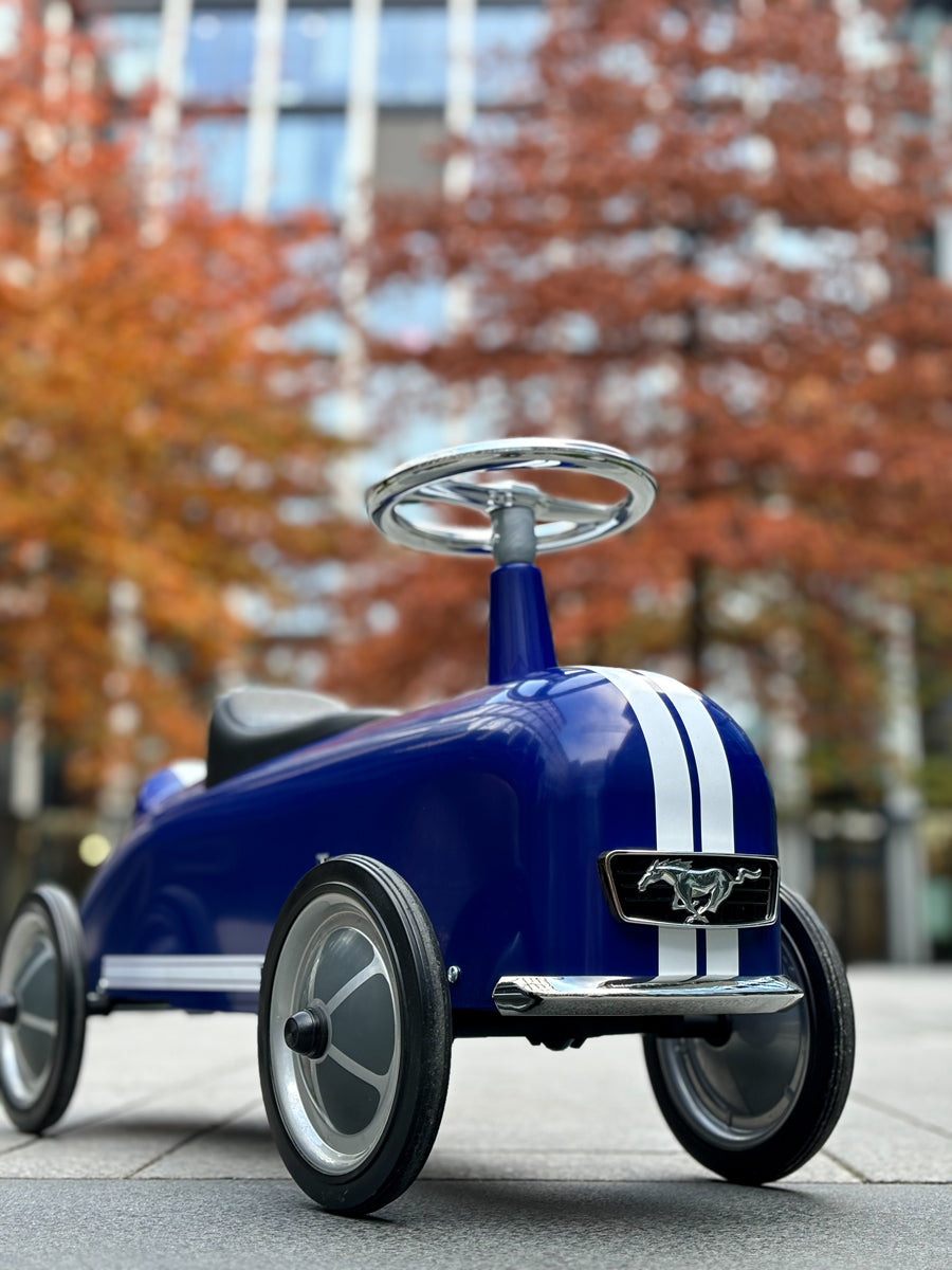 Baghera Ford Mustang Ride-On