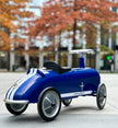 Baghera Ford Mustang Ride-On