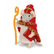 Sam & Julia - Knuffelmuis Sinterklaas