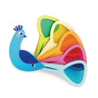 Tender Leaf Preschool – Pauwenkleuren
