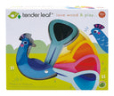 Tender Leaf Preschool – Pauwenkleuren