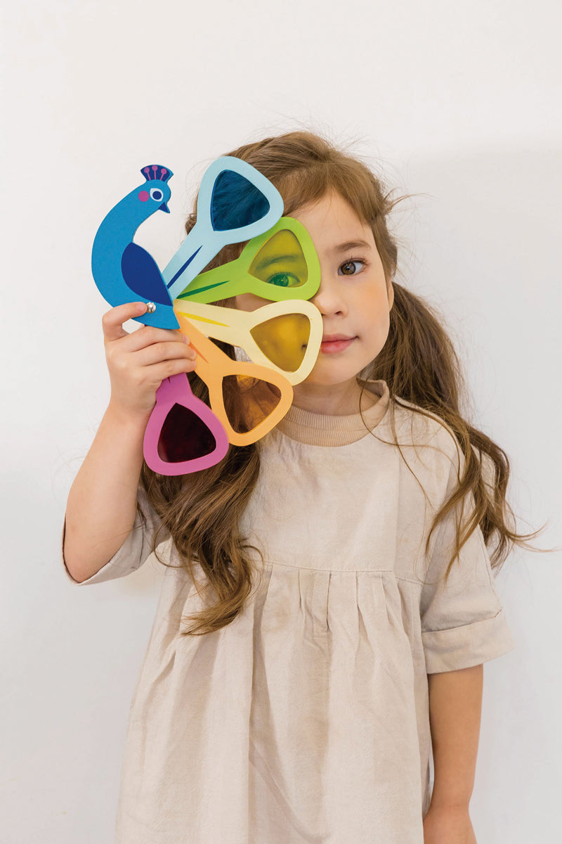 Tender Leaf Preschool – Pauwenkleuren