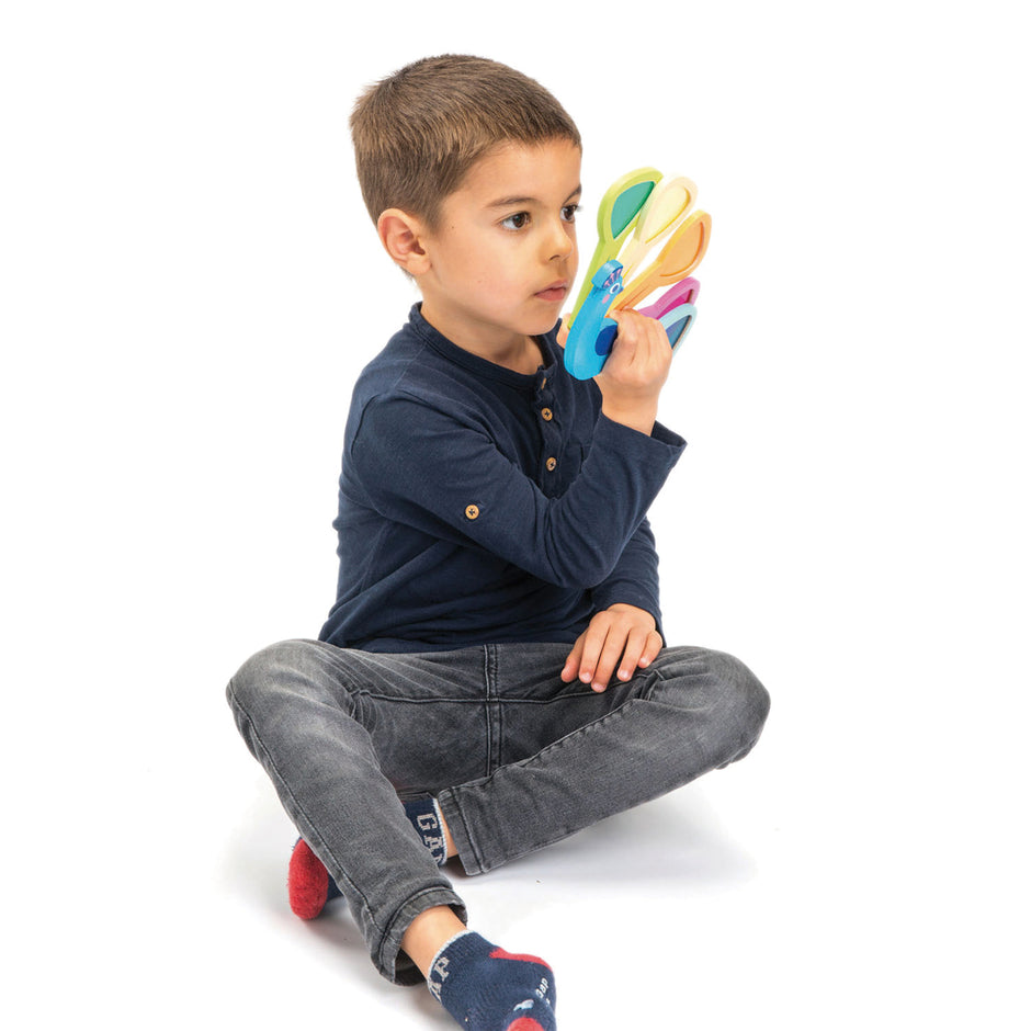Tender Leaf Preschool – Pauwenkleuren