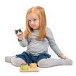 Tender Leaf Preschool – Vormen & Voelen