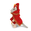 Sam & Julia - Knuffelmuis Sinterklaas
