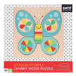 Petit Collage – Puzzel Kleine Vlinder