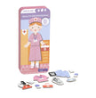 MierEdu Magnetische Puzzeldoos – Dokter
