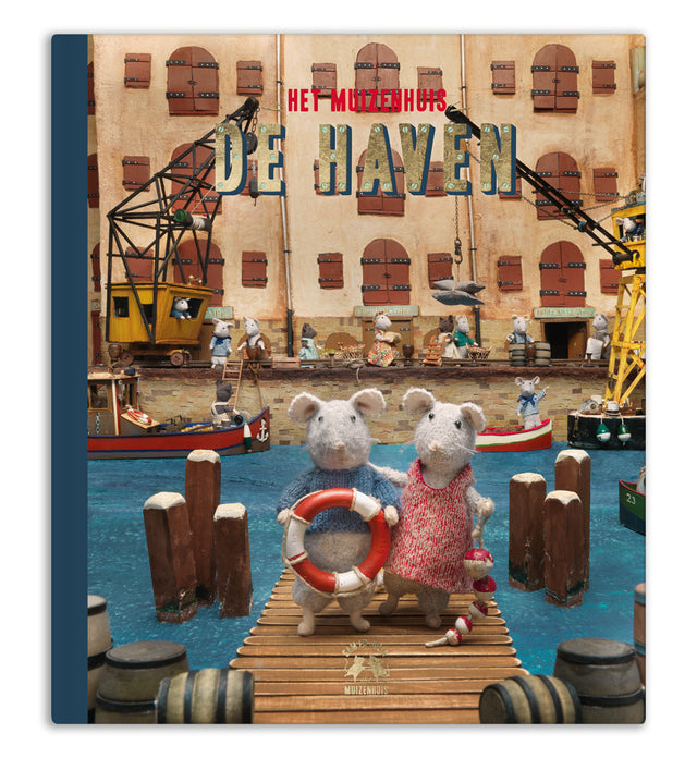 Sam & Julia – De Haven