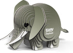 EUGY 3D Puzzel – Olifant