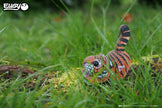 EUGY 3D Puzzel – Tijger