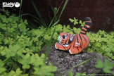 EUGY 3D Puzzel – Tijger