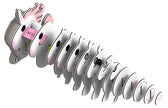EUGY 3D Puzzle - Unicorn