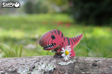 EUGY 3D Puzzel – Tyranno
