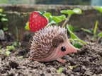 EUGY 3D Puzzel – Egel