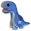 EUGY 3D Puzzel – Bronto