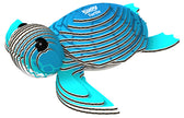 EUGY 3D Puzzel – Schildpad