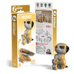 EUGY 3D Puzzle – Meerkat