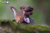 EUGY 3D Puzzel – Raptor