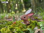 EUGY 3D Puzzel – Konijn