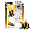 EUGY 3D Puzzel – Hommel