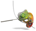 EUGY 3D Puzzel – Kameleon