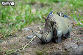 EUGY 3D Puzzel – Neushoorn
