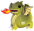 EUGY 3D Puzzel – Draak