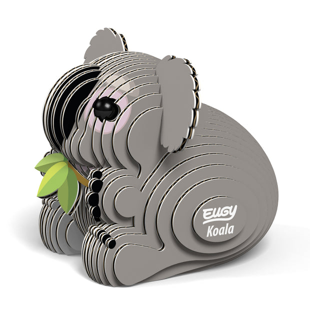 EUGY 3D Puzzel – Koala