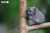 EUGY 3D Puzzel – Koala