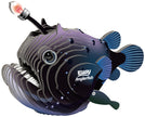 EUGY 3D Model – Zeedier: zeeduivel