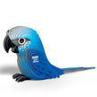 EUGY 3D Model – Vogel: Spix’ ara