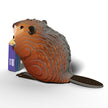 EUGY 3D Model – Wild dier: bever