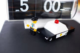 Candycar Police Car – Duurzame Houten Politieauto