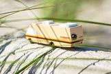 Candycar Yosemite RV – Duurzame Houten Camper